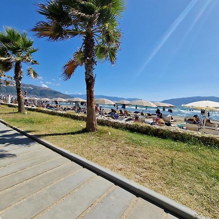 Jd Villa Vlorë Εξωτερικό φωτογραφία