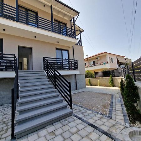 Jd Villa Vlorë Εξωτερικό φωτογραφία