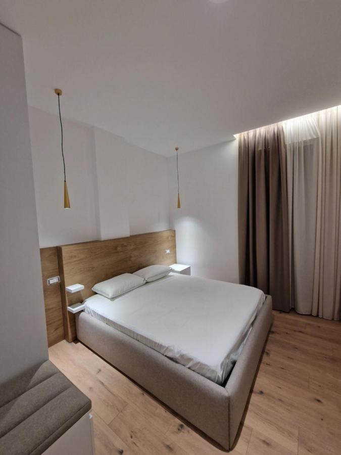 Jd Villa Vlorë Εξωτερικό φωτογραφία