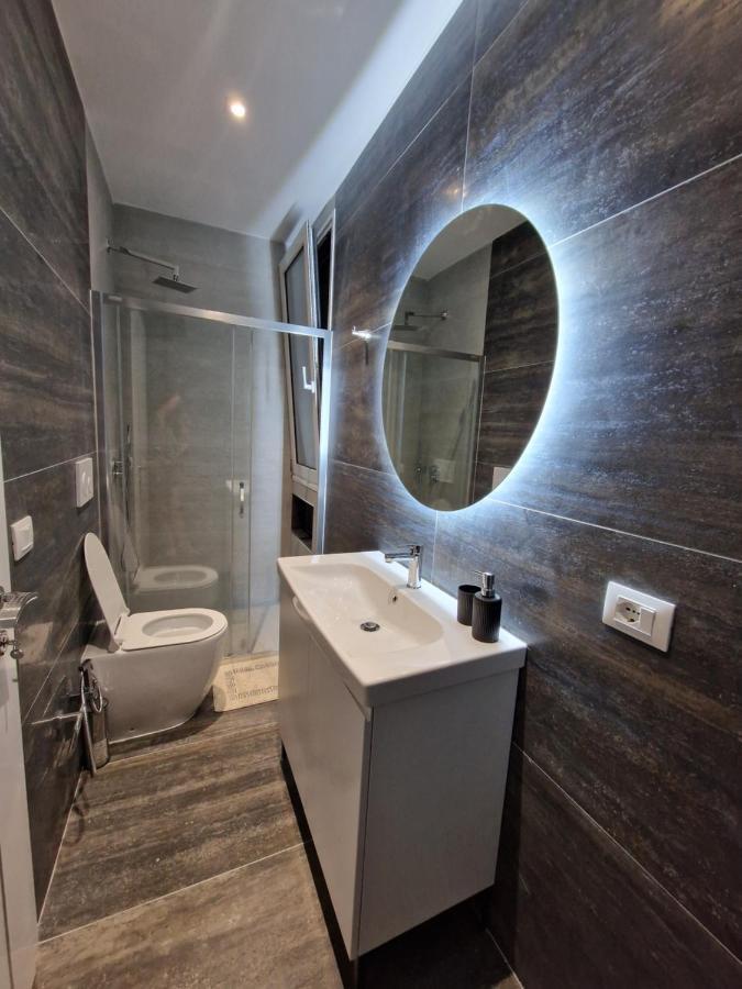 Jd Villa Vlorë Εξωτερικό φωτογραφία