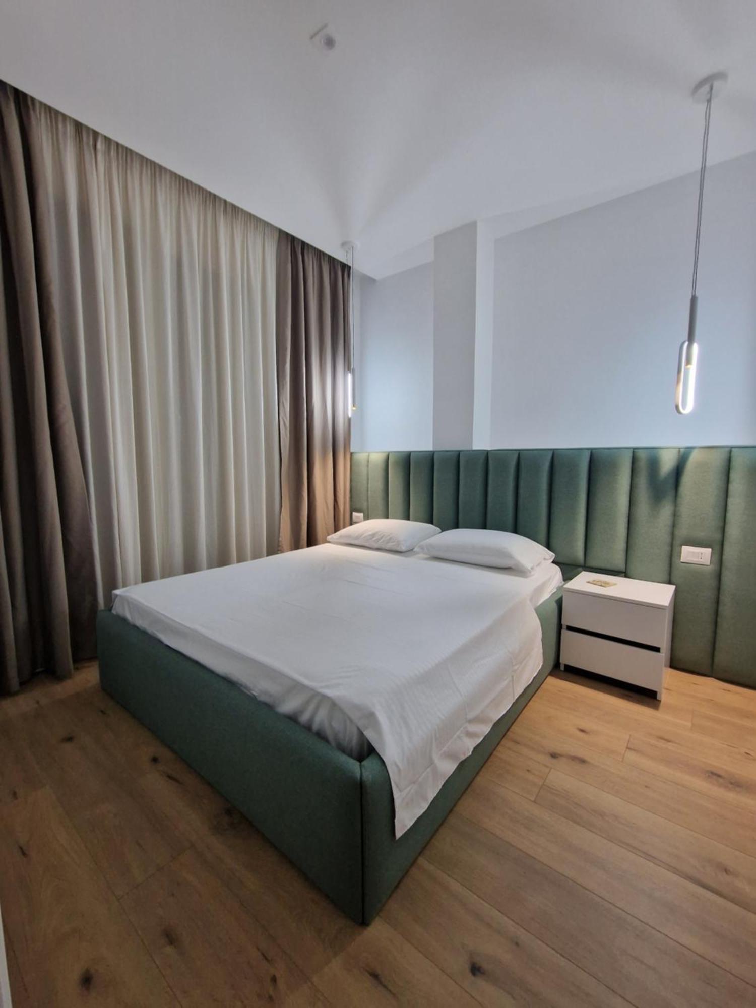 Jd Villa Vlorë Εξωτερικό φωτογραφία